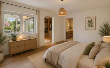 Wohnung 3.5 Zimmer - image - 3