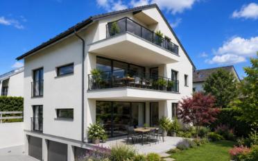 Wohnung 3.5 Zimmer - image - 6