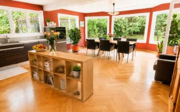 Maison 7.5 pièces - image - 11