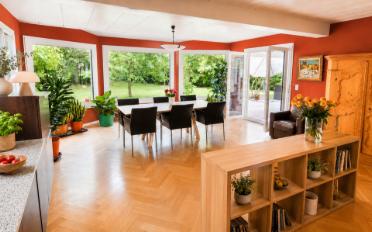 Maison 7.5 pièces - image - 12