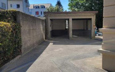 Garage individuel - image - 2