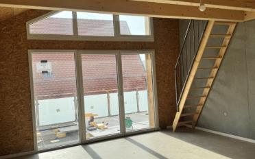 Loft 1 room - image - 2