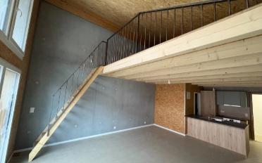 Loft 1 room - image - 1