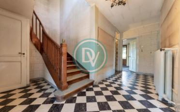 Single house 10 rooms - image - 5