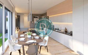 Einfamilienhaus 5 Zimmer - image - 6