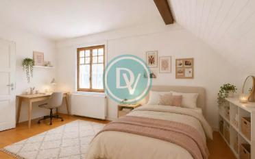 Einfamilienhaus 4 Zimmer - image - 11