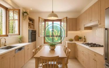 Einfamilienhaus 4 Zimmer - image - 12