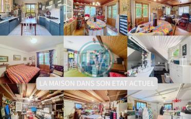 Einfamilienhaus 4 Zimmer - image - 13