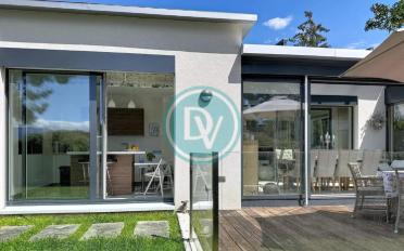 Maison 6 pièces - image - 12