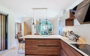 Maison 6.5 pièces - image - 4