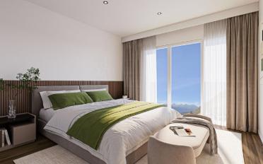 Apartment 1.5 rooms - image - 12