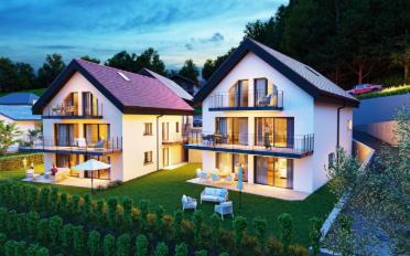 Apartment 4.5 rooms - image - 4