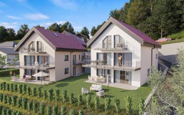 Apartment 4.5 rooms - image - 6