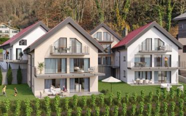 Apartment 4.5 rooms - image - 13