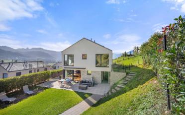 Villa 4.5 pièces - image - 1