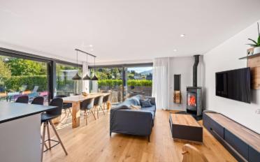 Villa 4.5 pièces - image - 4