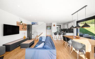 Villa 4.5 pièces - image - 9