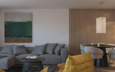 Terrassenwohnung 2.5 Zimmer - image - 9