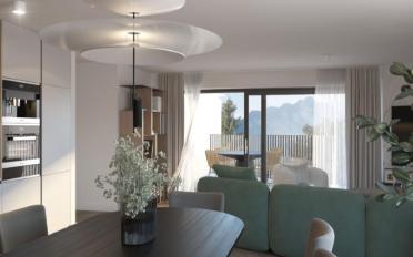 Terrassenwohnung 2.5 Zimmer - image - 7