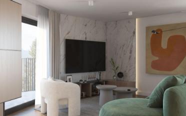 Terrassenwohnung 2.5 Zimmer - image - 11