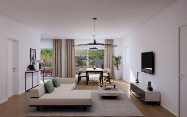 Apartment 3.5 rooms - image - 5