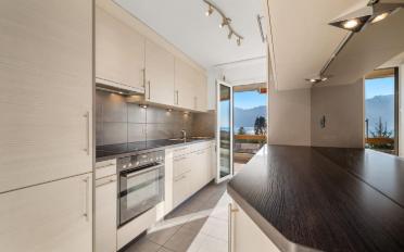 Appartement 4.5 pièces - image - 3