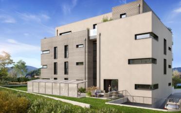 Apartment 4.5 rooms - image - 2