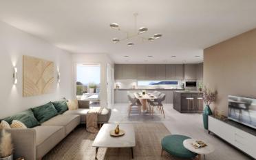 Apartment 4.5 rooms - image - 5