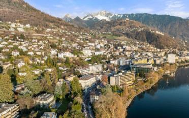 Appartement 2.5 pièces - image - 7