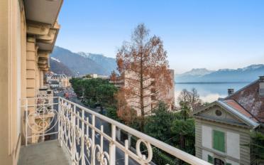 Appartement 2.5 pièces - image - 8