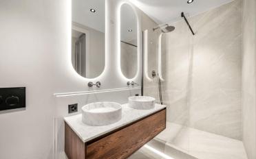 Apartment 4.5 rooms - image - 4