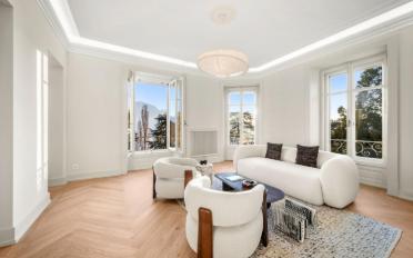 Apartment 4.5 rooms - image - 1