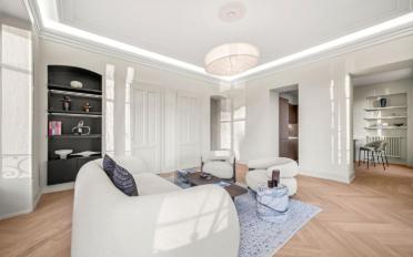 Apartment 4.5 rooms - image - 9