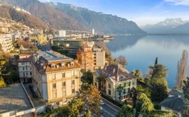 Apartment 4.5 rooms - image - 12