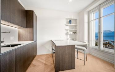 Apartment 4.5 rooms - image - 3