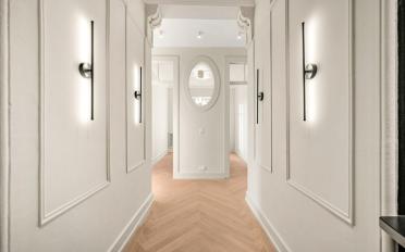 Apartment 4.5 rooms - image - 2