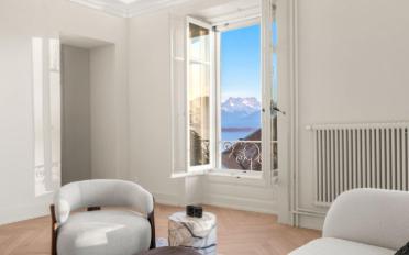 Apartment 4.5 rooms - image - 13