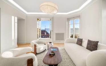 Apartment 4.5 rooms - image - 11