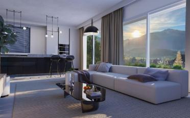 Apartment 3.5 rooms - image - 6