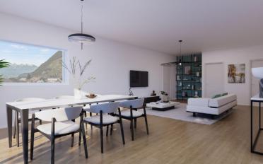Apartment 3.5 rooms - image - 7