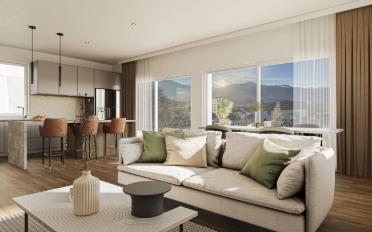 Appartement 3.5 pièces - image - 2