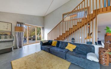 Einfamilienhaus 5.5 Zimmer - image - 8
