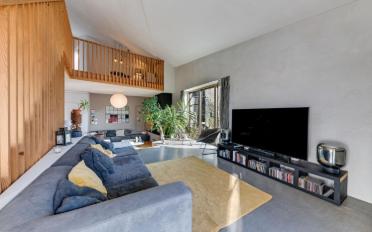Maison 5.5 pièces - image - 9