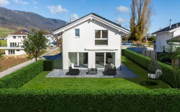 Villa 5.5 pièces - image - 2