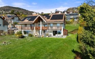 Villa 5.5 pièces - image - 3