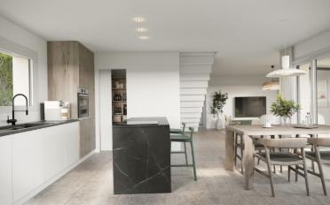Villa 5.5 rooms - image - 2