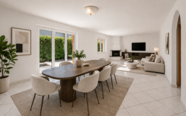 Villa 5.5 rooms - image - 4