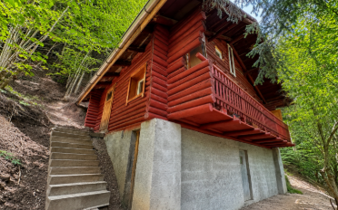 Chalet 3 pièces - image - 1