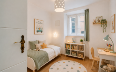 Wohnung 4.5 Zimmer - image - 6