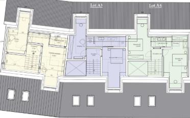 Wohnung 6.5 Zimmer - image - 11